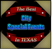 Joshua City Business Directory Special Events